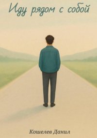 Иду рядом с собой