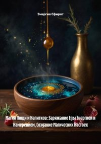 Магия Пищи и Напитков: Заряжание Еды Энергией и Намерением, Создание Магических Настоек