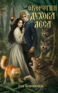 Оборотни Духова леса