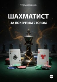 ШАХМАТИСТ ЗА ПОКЕРНЫМ СТОЛОМ