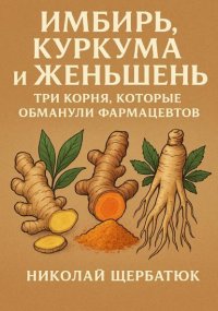 Имбирь, Куркума и Женьшень: Три Корня, Которые Обманули Фармацевтов