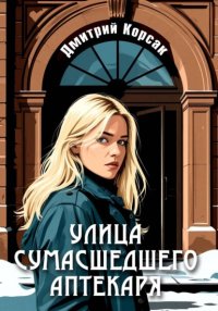 Улица Сумасшедшего Аптекаря