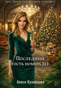 Последний гость номера 313