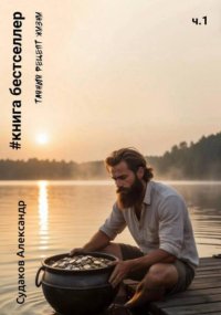 #Книга бестселлер – тайный рецепт жизни