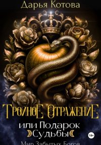 Тройное отражение, или Подарок Судьбы