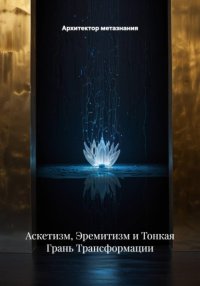 Аскетизм, Эремитизм и Тонкая Грань Трансформации