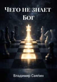 Чего не знает Бог