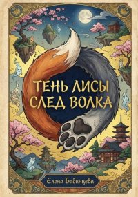 Тень Лисы, след Волка