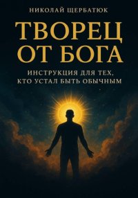 Творец от Бога: Инструкция для тех, кто устал быть обычным