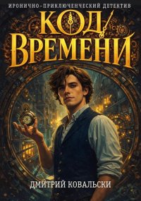 Код времени