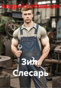 Зил. Слесарь