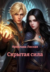 Скрытая сила