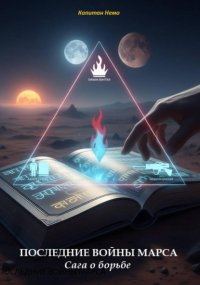 Последние войны марса