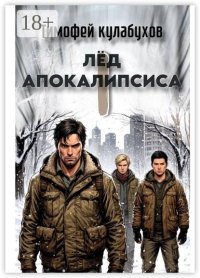 Лед Апокалипсиса