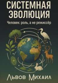 Системная эволюция. Человек: роль, а не режиссёр