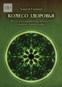Колесо здоровья. Методы использования Колеса Могущества в вопросах здоровья человека