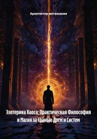 Эзотерика Хаоса: Практическая Философия и Магия за Гранью Догм и Систем