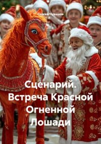 Сценарий. Встреча Красной Огненной Лошади