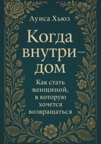 Когда внутри – дом. Как стать женщиной, в которой хочется возвращаться