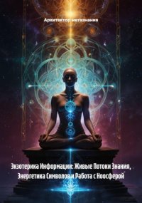 Экзотерика Информации: Живые Потоки Знания, Энергетика Символов и Работа с Ноосферой