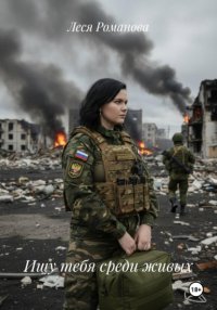 Ищу тебя среди живых