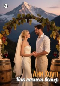 Как пахнет ветер