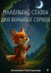 Маленькие сказки для больших сердец