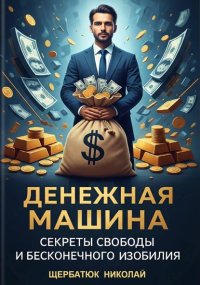 Денежная Машина: Секреты Свободы и Бесконечного Изобилия
