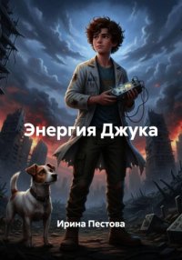 Энергия Джука