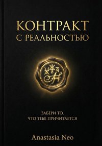 Контракт с Реальностью: Забери то, что тебе причитается