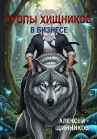Тропы хищников в бизнесе