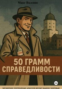 50 грамм справедливости