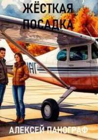 Жёсткая посадка