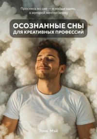 Осознанные сны для креативных профессий
