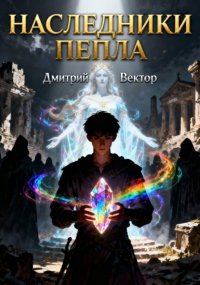 Наследники пепла