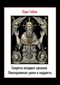 Секреты младших арканов. Повседневные уроки и мудрость