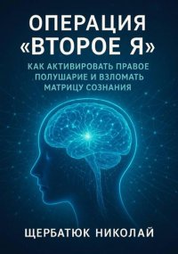 Операция «Второе Я»: Как активировать правое полушарие и взломать Матрицу сознания