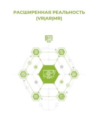 Расширенная реальность (VR / AR / MR)