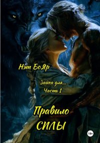 Зайка для... Часть 1. Правило силы