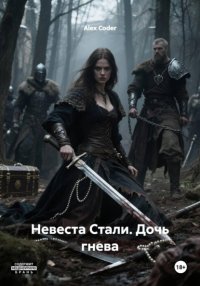Невеста Стали. Дочь гнева