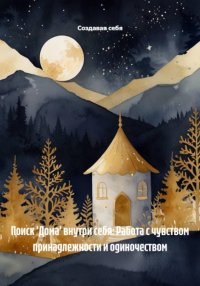 Поиск 'Дома' внутри себя: Работа с чувством принадлежности и одиночеством