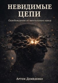 Невидимые цепи: Освобождение от ментального хаоса