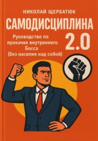 Самодисциплина 2.0: Руководство по прокачке внутреннего Босса (без насилия над собой)