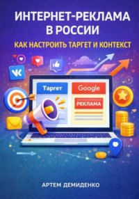 Интернет-реклама в России: Как настроить таргет и контекст