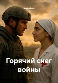 Горячий снег войны