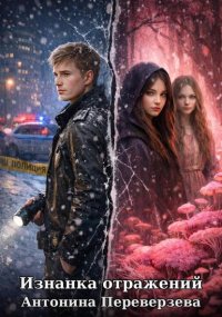 Изнанка отражений
