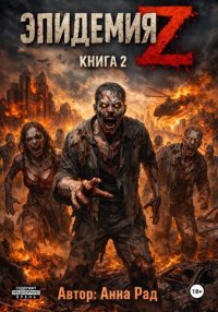 Эпидемия Z: Книга 2
