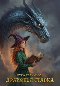 Драконья ставка