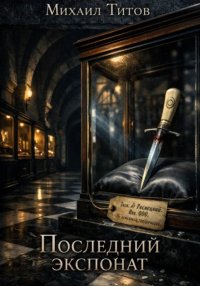 Последний экспонат