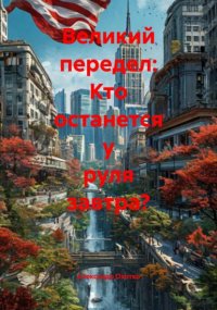 Великий передел: Кто останется у руля завтра?